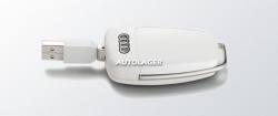Audi USB Memory Key  8R0063827D