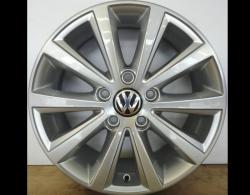    Volkswagen Touran R16 - SACRAMENTO. 1T0601025S8Z8 2