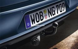  Volkswagen Golf VII (A7) 5G0092101 