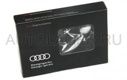      Audi - Audi Design Gecko Aluminium (80A087000) 80A087000 2