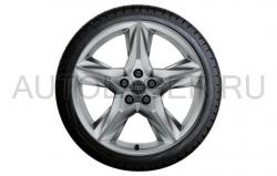    R19  Audi Q7 4M   255/55 R19 111T XL TL  Michelin X-ICE NORTH 4 SUV -  (4M0073619XN4) 4M0073619  XN4 2