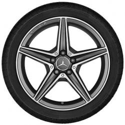   R18  Mercedes C-  S205 A20540111007X21 2