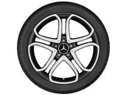   R18  Mercedes CLS Shooting Brake X218 A21840123027X23 2