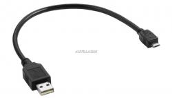   Media Interface  Mercedes GLC  X253, Mikro-USB A2228204415