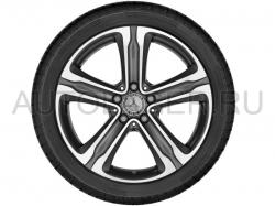   R18  Mercedes GLC  X253 (A2534010700657X44) 2