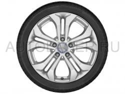    R17  Mercedes GLC X253   235/65 R17 108T Pirelli Winter Ice Zero -  Q44030171102E 2