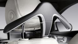     Mercedes Style & Travel Equipment A0008103400
