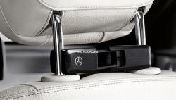    Mercedes , Style & Travel Equipment A0008103300