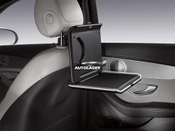    Mercedes, Style & Travel Equipment A0008160000