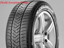    Mercedes GLE  C292 - R21,   Pirelli SCORPION WINTER 315/40R21 -  . Q44030171042E 2