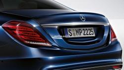     Mercedes-Maybach S- X222 A2227930088