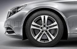   R18  Mercedes-Maybach S- X222 - 5   (A22240134007X21) 2