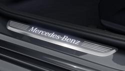          Mercedes E- W213 (A2056800835) A2056800835