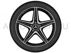   R18 AMG  Mercedes E- W213 - 5   (A2134011800647X23) A2134011800647X23 2