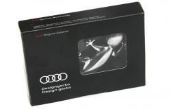      Audi Design Gecko Aluminium (80A087000) 80A087000 2