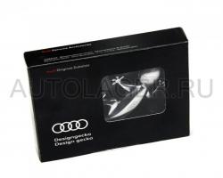      Audi Design Gecko Aluminium (80A087000) 80A087000 2