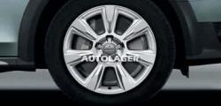   Audi A4 Allroad R17.
