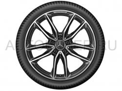  .  Mercedes A- W177 - R19   225/40 R19 93H Pirelli SottoZero 3 MO (Q44014171394E) Q44014171394E 2