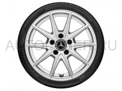  .  Mercedes A- W177 - R16   205/60 R16 92H Michelin Pilot Alpin 5 MO -  (Q44014151002E) Q44014151002E 2