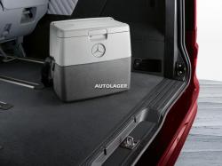    Mercedes Coolbox Travelbox - 16,5 . B66560300 
