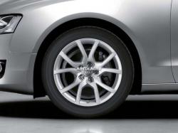    Audi A5 R18   Dunlop SP Winter Sport 3D 245/40/18. 8T00736388Z8/5388Z8