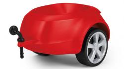     Audi Junior quattro trailer red, 2013 3201200220