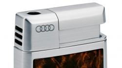  Audi Burl Wood Finish Lighter 3230800200 2