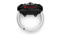   Audi Sport Key ring brake caliper 3181400600
