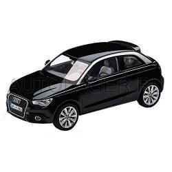   Audi 1:43 A1 Phantom black - (5011001033) 5011001033