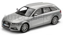   Audi 1:43 A4 Avant Ice silver - (5011204213) 5011204213