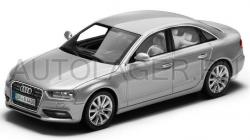   Audi 1:43 A4 Ice silver - (5011204113) 5011204113