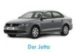 Volkswagen Jetta (A6)