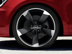 Оригинальные колесные диски для Audi A1 - R18