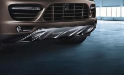 �������� �������� ����� ������ �� ������������������ ����� Porsche Cayenne. 95850583300