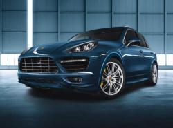 ����� SportDesign ��� Porsche Cayenne � ���������� �������. 95804480100