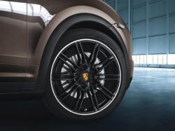����������� �������� ���� ������� ����� ��� Porsche Cayenne 95804480096