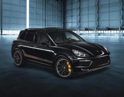 ������� ����������������� Porsche Cayenne - ���������� � ������ ����. 95804480003