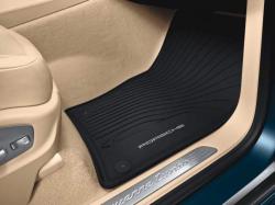 ������������ ��������� �������, ��������, ������ Porsche Cayenne II 958044801551E0