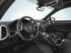 ����� ������� ������ �������� Porsche Cayenne. 95804480022