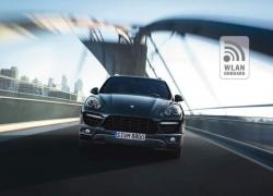 ������������ ��������-������ ��� Porsche Cayenne 97004490046