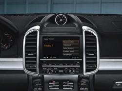 ���������� ������ ��� Porsche Cayenne 95804490110
