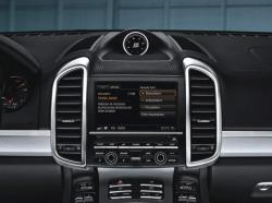 ��. ������ ����������� ������� ��� Porsche Cayenne 95804490029