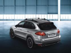 ������� ��������� ��� ������� ��������� ������ �� ����� ��� Porsche Cayenne 95804400010