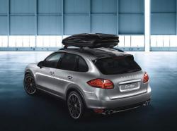 ���� �� ����� ������� ��� Porsche Cayenne. 95804400012
