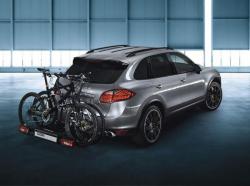 ������ ��������� ���������� ��� Porsche Cayenne 95504400060