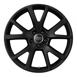 Оригинальный колесный диск R18 для Audi A6 C7/4G - 5 V-образных спиц (4G0071498ALT7)