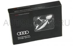      Audi Design Gecko Aluminium 80A087000 2
