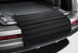 Коврик для кромки багажного отсека Audi (8X0061190) 8X0061190