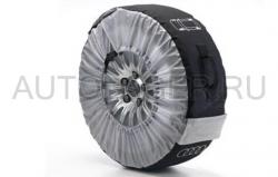 Чехлы для хранения колес Audi с 19R (4F0071156A)