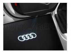  LED      Audi   " Audi" (4G0052133G) 4G0052133G